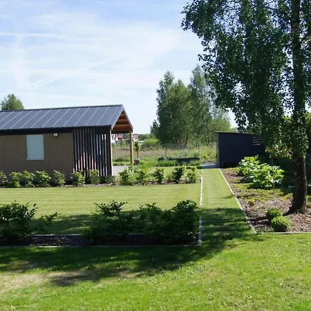 Carpinus - Nad Jeziorem Letowo Orman Evi Letowo (West Pomeranian)